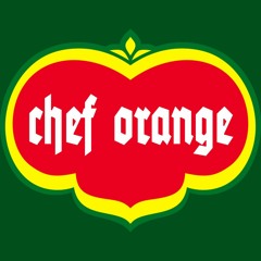 chef orange