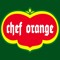 chef orange