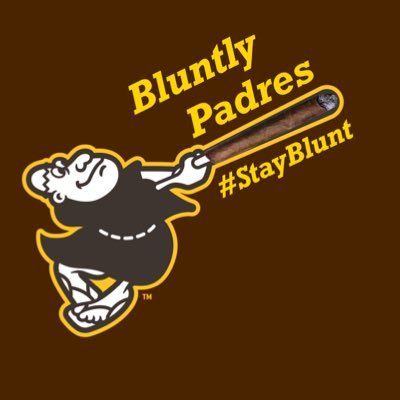Bluntly Padres Episode #4 - Spring Training Thoughts #FreeFranchy