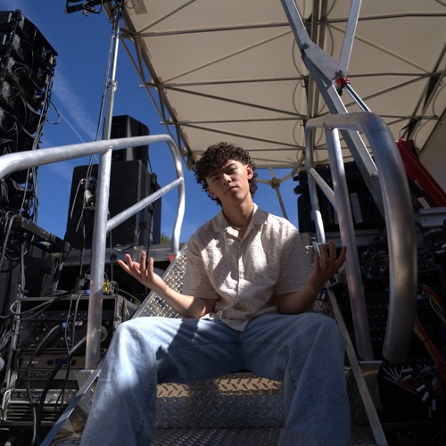 Amplitude artist photo