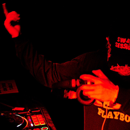 Riddim Sessions 004