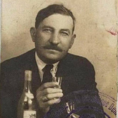 stepan vodnyi