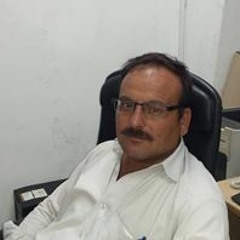 Qayum Khan