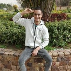 Amr Mohammed