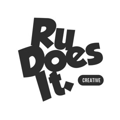 RuDoesIt. Creative   [#Rc]