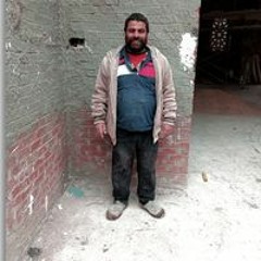احمد شراقى