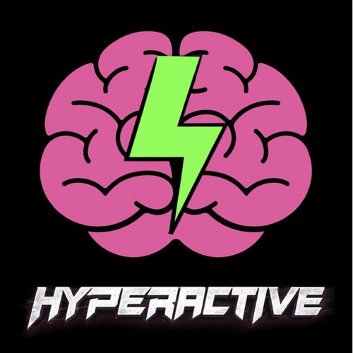 Stream HYPERACTIVE music | Listen to songs, albums, playlists for free ...