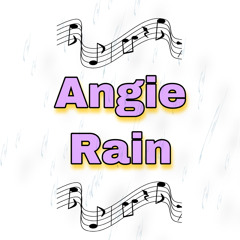 Angie Rain