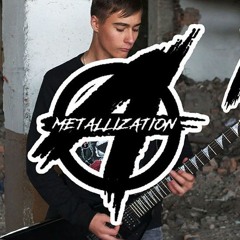 METALLIZATION | PUNK-ROCK