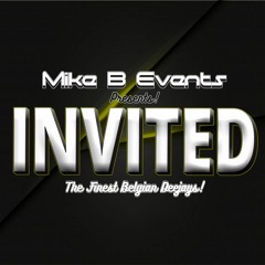 Invited Belgium