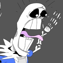 Sans Undertale