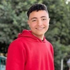 Mohamed Ahmed