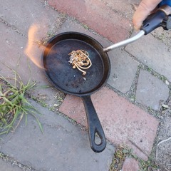 Orphical Omen Delusion Omen Raw Records