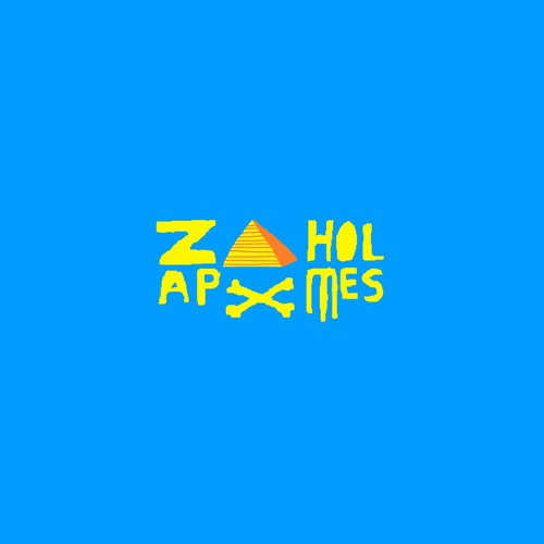 Zap Holmes’s avatar