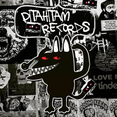Pitahitam Records