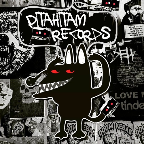 Pitahitam Records’s avatar