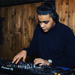 Dj MonTii