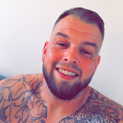 Mark Danmark Jørgensen