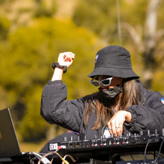 DJ Nanya