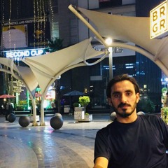 Shahzad sanjrani