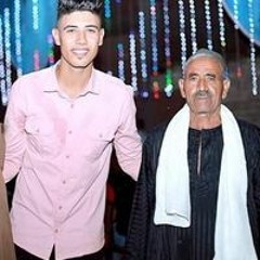 Mostafa Abrahim