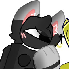 ⭐•♪Kacy_the corrupted cat squid♪•⭐