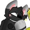 ⭐•♪Kacy_the corrupted cat squid♪•⭐