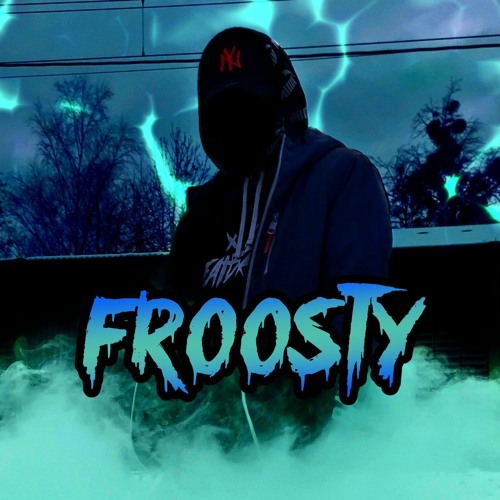 Froosty’s avatar