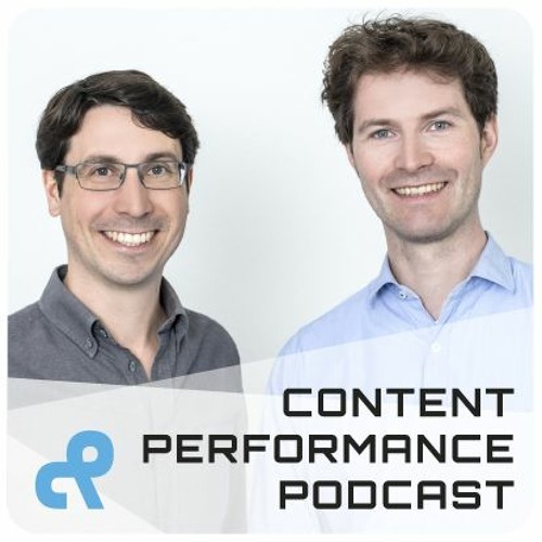 Content Performance Podcast’s avatar