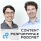 Content Performance Podcast