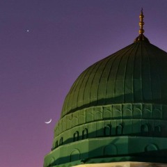 معا في حب محمد | Together We Excel In Loving Muhammad