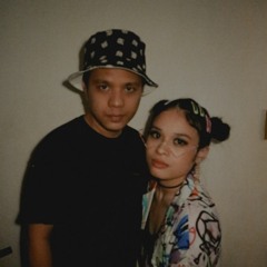 Gaia & Andrei