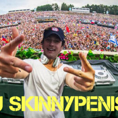 DJ SKinnyP