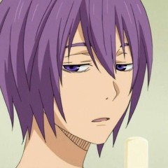 murasakibara atsushi