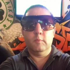 Partyboy AK