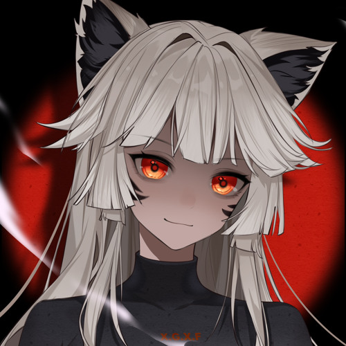Carroussel’s avatar