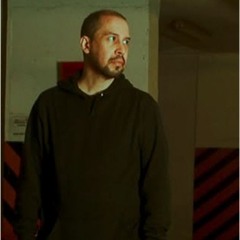D.MONGELOS  a.k.a. DISGRUV / TWISTED SHAPE