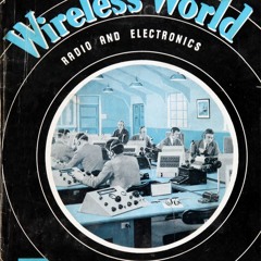wireless world