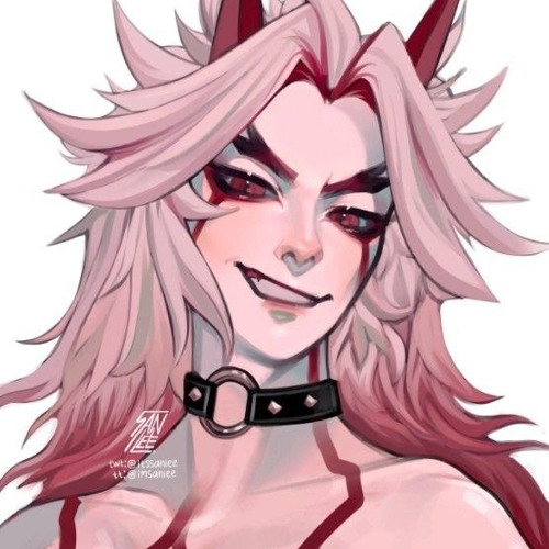 Ann’s avatar