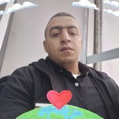 Ahmed Omar