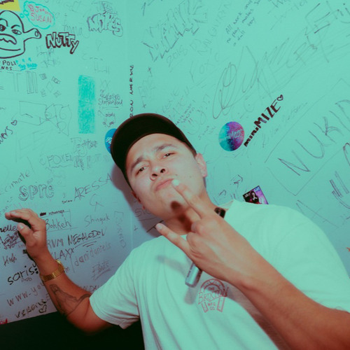 LOCKED IN MIX. - AARON MARXX