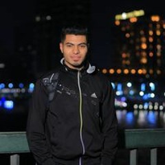 Abdelrhman Khaled