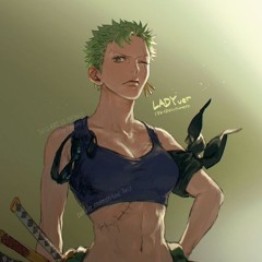 Zoro Pierce