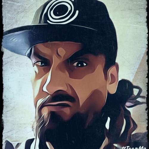 Khan bassurazz’s avatar