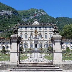 THE WALT DISNEY COMPANY EU