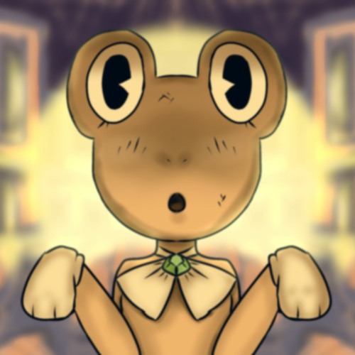 Frogboi Dakota’s avatar