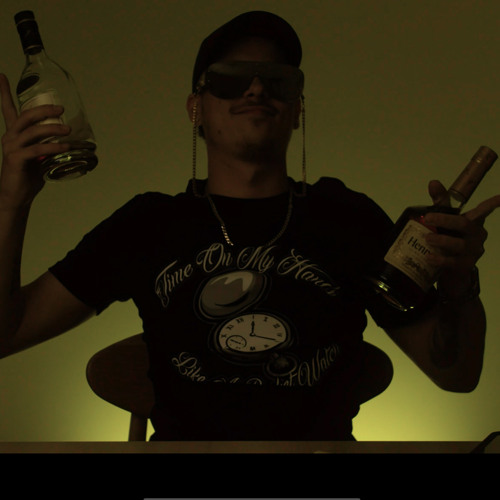 Holmesy - Sinister (QuickSessions Vol. 2)