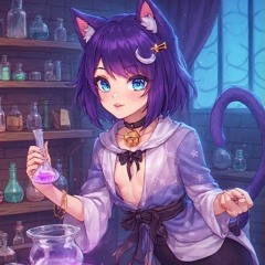 🔮Lunar_Neko18☆
