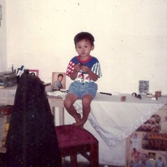 Ghsssstt - August (RAW Version before Prefer Recording)