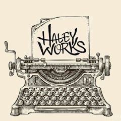 HaleyWorks Audiobooks & Poems